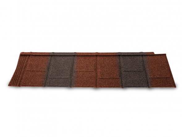 Композитная черепица Metrotile  iShingle Викториан