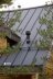 Самозащелкивающаяся кровля ARMO с карнизным подгибом Rooftop Бархат Zn180