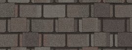 Гибкая черепица Certainteed Belmont colonial slate