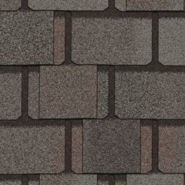 Гибкая черепица Certainteed Belmont colonial slate