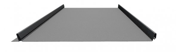 Самозащелкивающаяся кровля ARMO GreenCoat Pural BT