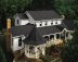 Гибкая черепица Certainteed Carriage House black pearl