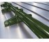 Снегозадержатель трубчатый универсальный LumiEste Original 3 м 45х25
