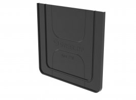 Заглушка Steelot универсальная к лотку пластиковому DN100/150/200