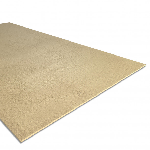 Фиброцементный сайдинг Roofas Board Stone Песчаник светлый