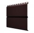 Металлический сайдинг Grand Line ЭкоБрус Drap
