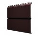 Металлический сайдинг Grand Line ЭкоБрус Drap