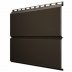 Металлический сайдинг Grand Line ЭкоБрус Drap