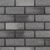 Фасадная плитка Технониколь Hauberk кирпич Готический 1