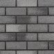 Фасадная плитка Технониколь Hauberk кирпич Готический 1