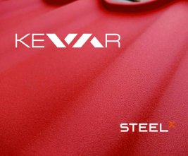 Профиль волновой SteelX МК 350 KEVAR