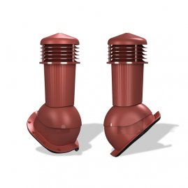 Вентиляционный выход Wirplast WiroVent Plus K94 (неизолированный)