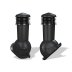 Вентиляционный выход Wirplast WiroVent Plus K94 (неизолированный)