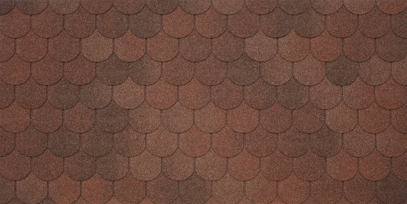 Мягкая кровля Тегола Comfort Assisi Terracotta 420