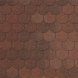 Мягкая кровля Тегола Comfort Assisi Terracotta 420