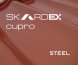 Профиль волновой SteelX МК 350 SKARDEX Cupro