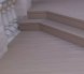 L-профиль для террасной доски Экодэк алюминий рифленый