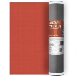 Супердиффузионная мембрана Delta-TPU Plus
