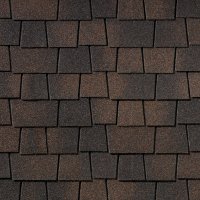 Гибкая черепица Quiet tile Timber Каури
