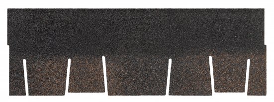 Гибкая черепица Quiet tile Timber Каури