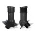 Вентиляционный выход Wirplast WiroVent EVO Е21(неизолированный)