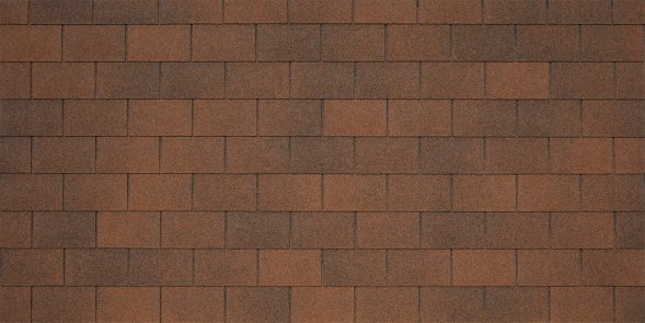 Мягкая кровля Тегола Comfort Capri Marrone 434