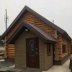 Фасадная плитка Технониколь Hauberk кирпич песчаный 1