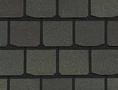 Гибкая черепица Certainteed Highland Slate fieldstone
