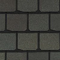 Гибкая черепица Certainteed Highland Slate fieldstone