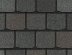 Гибкая черепица Certainteed Highland Slate new england slate