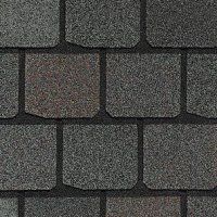 Гибкая черепица Certainteed Highland Slate new england slate