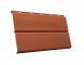 Металлический сайдинг Grand Line ЭкоБрус 3D Satin Matt
