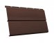 Металлический сайдинг Grand Line ЭкоБрус 3D Drap