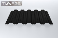 Профнастил НС35 SteelX TIAR35
