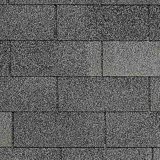 Гибкая черепица Certainteed СТ 20 dove gray уцененный
