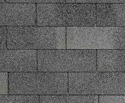 Гибкая черепица Certainteed СТ 20 dove gray уцененный