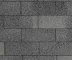 Гибкая черепица Certainteed СТ 20 dove gray уцененный