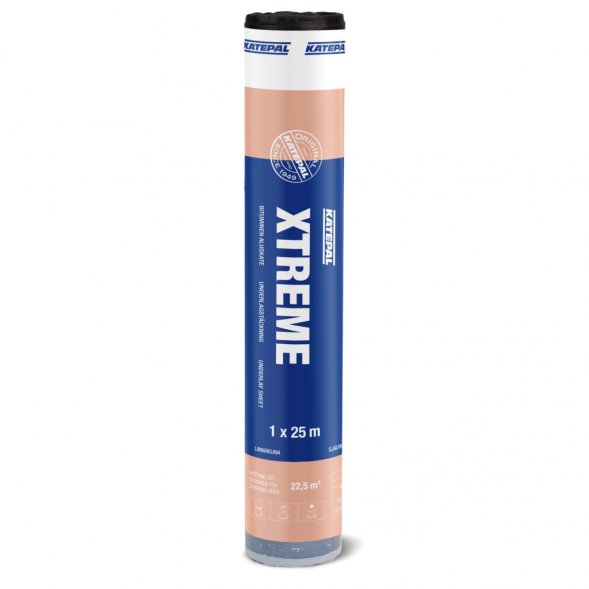 Подкладочный ковер Katepal Xtreme