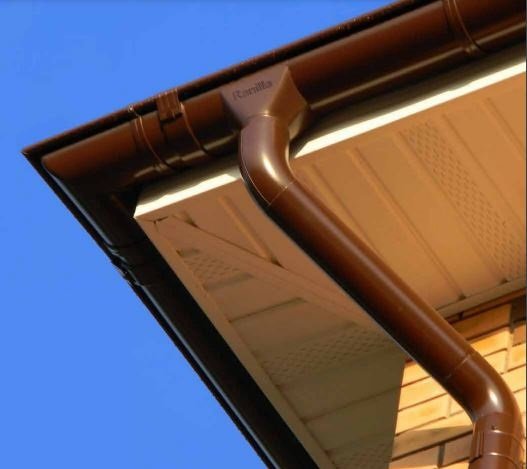 Сливное колено Ranilla 90 мм