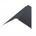 Конек фигурный 120х15х25х15х120 Стинержи Graphite45
