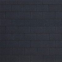 Мягкая кровля Тегола Comfort Capri Nero 060