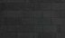 Гибкая черепица Certainteed СТ 20 moire black