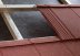 Композитная черепица Metrotile iPanel Терракотовый