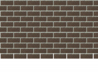 Фасадная плитка Деке Premium Brick Коричневый