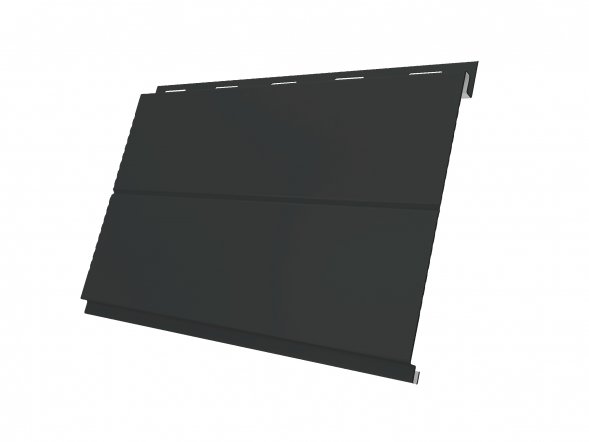 Софит металлический Grand Line Вертикаль Drap