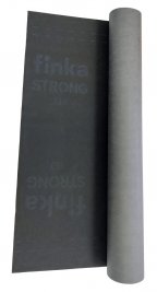 Диффузионная мембрана Finka Strong 160 1,5х50м