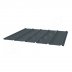 Профнастил ST15 Стинержи Graphite45 0,45 мм