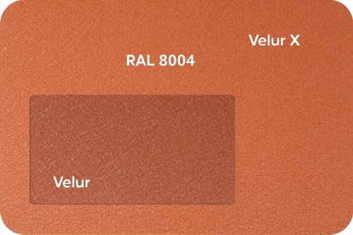Металлочерепица Grand Line Quadro Profi Velur X