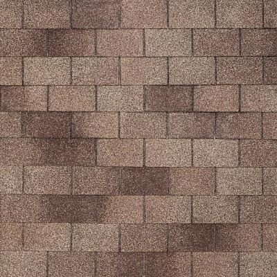 Мягкая кровля Тегола NOBIL TILE Лофт Дерево