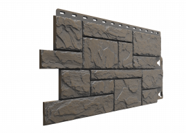 Фасадные панели Docke Slate Куршавель